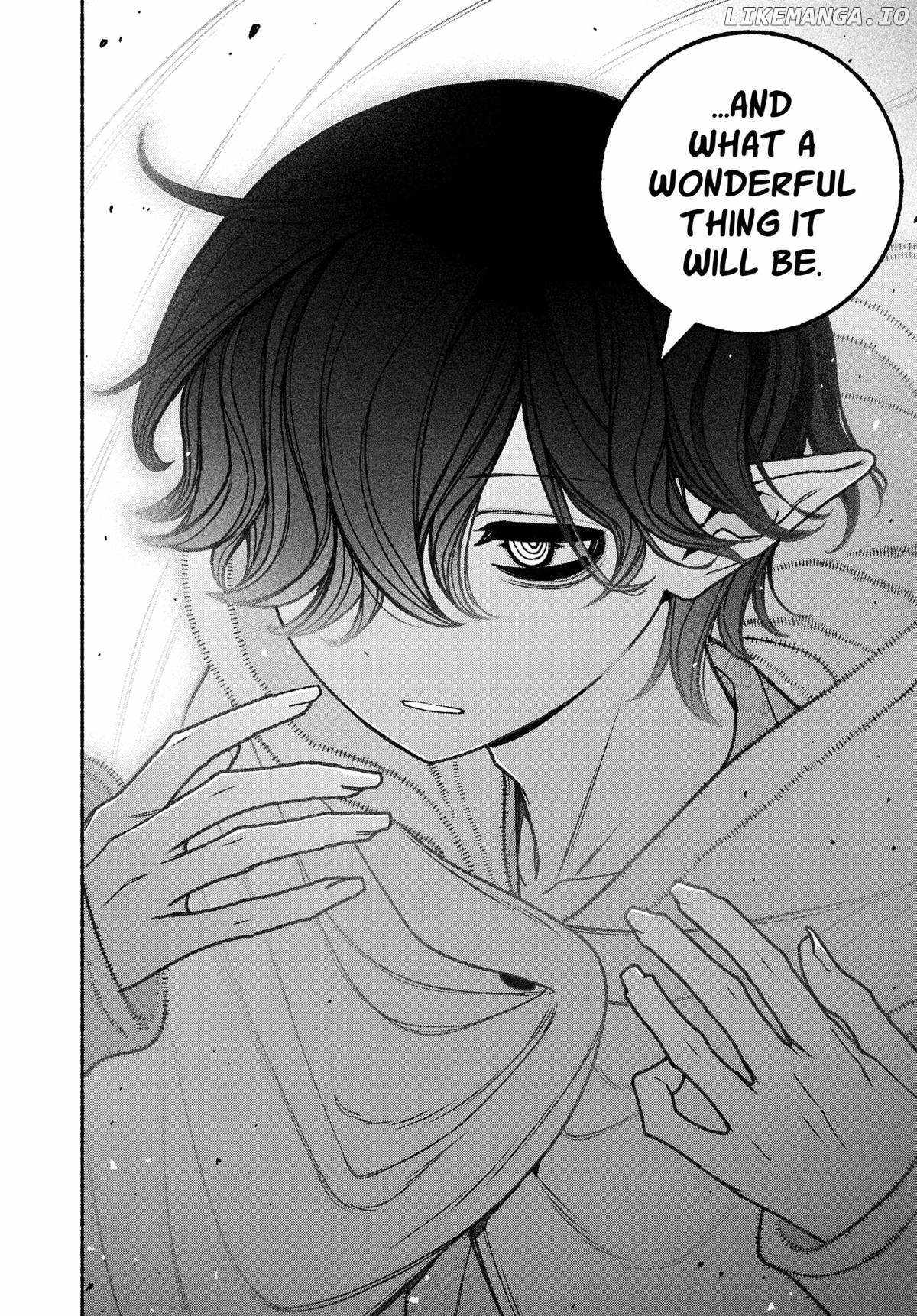 Make the Exorcist Fall in Love Chapter 60 8